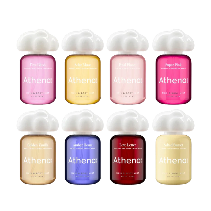 Complete Mist Collection - Home Choice Home Choice