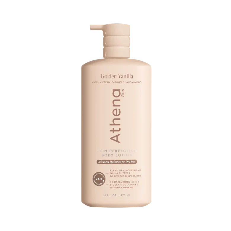 Skin Perfecting Body Lotion - Easy Set