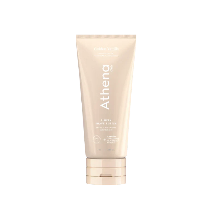 Fluffy Shave Butter - Fresh Shave Fresh Shave