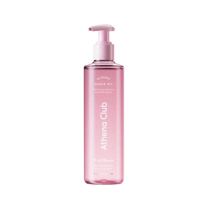 Glossy Shave Oil - Daily Shave Daily Shave