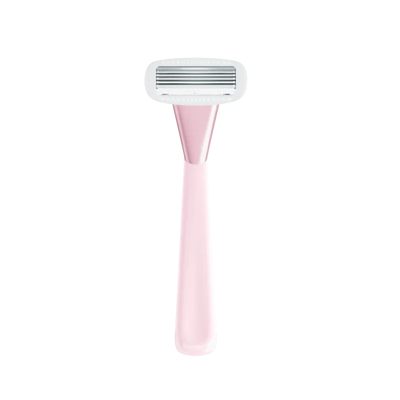 The Razor Kit - Clean Bundle Rose