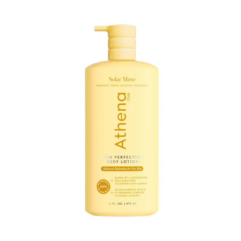 Skin Perfecting Body Lotion - Clean Bundle Solar Muse