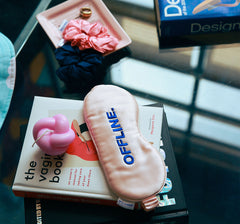 Offline Sleeping Mask - Daily Pick
