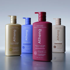 Skin Perfecting Body Lotion - Simple Edit