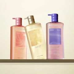 Glow Restore Shower Oil - Smooth Touch