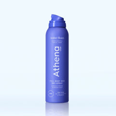 Full Body Deo Dry-Spray - Gentle Mist