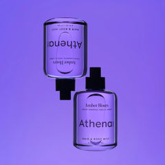 Hair & Body Mist - Weekend Pair