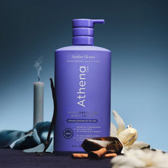 Shower Oil & Lotion Duo - Daily Set