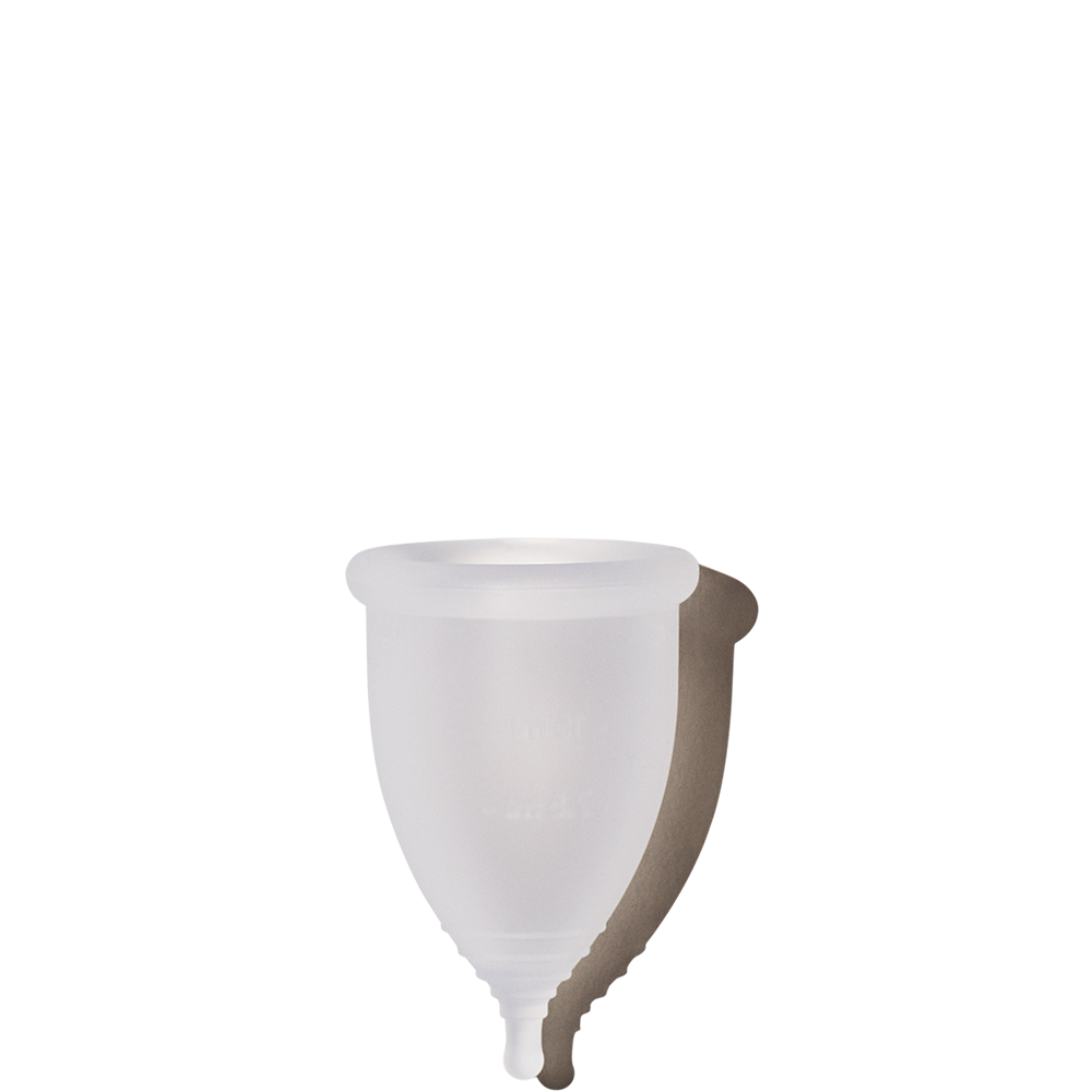 The Cup - Simple Care Size One