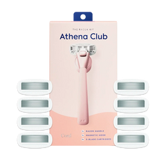The Essential Shave Set - Gift Ready