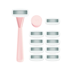 The Essential Shave Set - Gift Ready