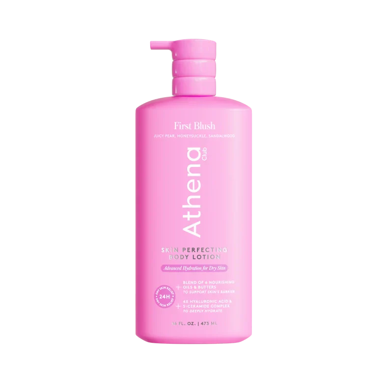 Skin Perfecting Body Lotion - Fresh Pair