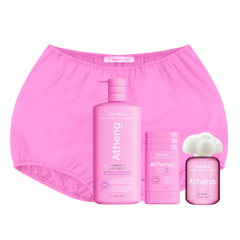 Charlie Beads & Athena Club Scent Wardrobe - Easy Set