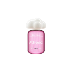 Hair & Body Mist - Daily Set