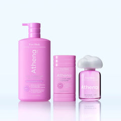 Scent Layering Trio - Essential Set