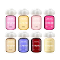 Complete Mist Collection - Home Choice