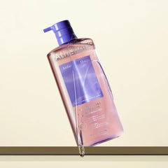 Glow Restore Shower Oil Trio - Easy Set