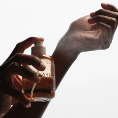 Hair & Body Mist - Fresh Pair