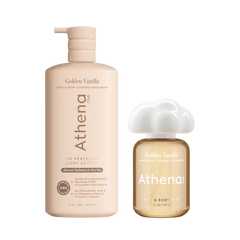 Lotion and Mist Duo - Simple Edit
