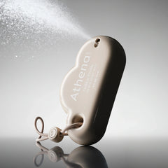Mini Hair & Body Mist - Travel Edit