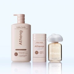 Scent Layering Trio - Clean Bundle