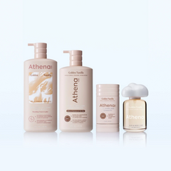 Full Body Fragrance Routine - Gift Ready