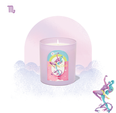 Cosmic Light Candle - Warm Blend