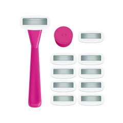 The Essential Shave Set - Gift Ready
