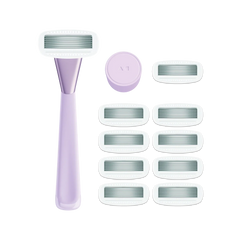 The Essential Shave Set - Gift Ready