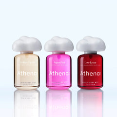 Hair & Body Mist Trio - Weekend Pair