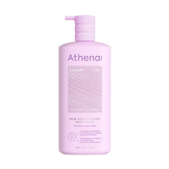 Skin Replenishing Body Wash - Gentle Mist