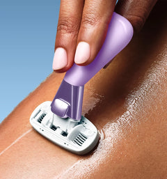The Mini Razor - Clean Bundle