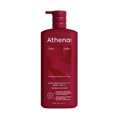 Skin Replenishing Body Wash - Easy Spritz