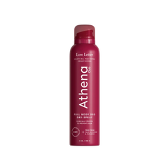 Full Body Deo Dry-Spray - Bright Scent
