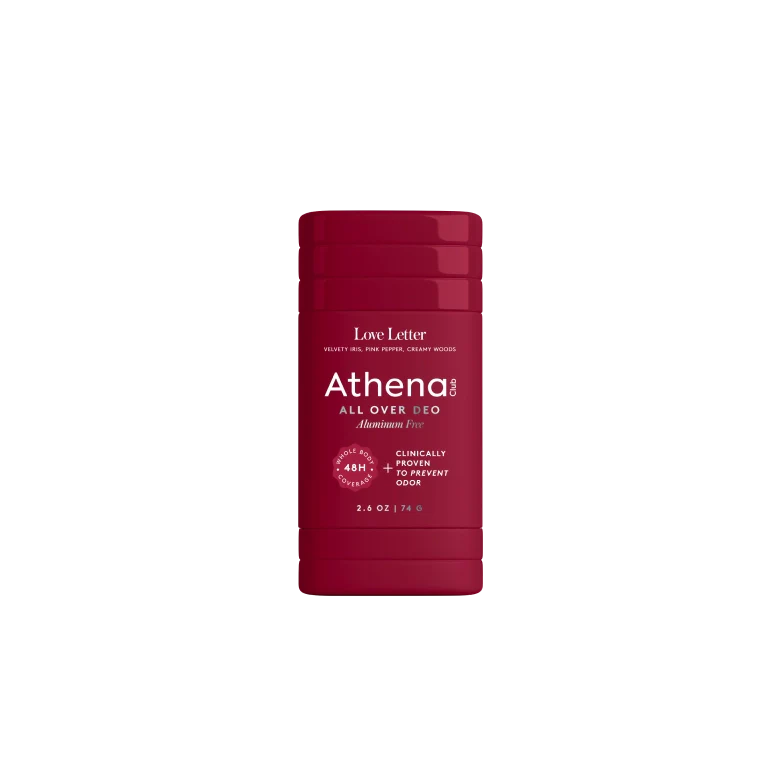 All Over Deo - Modern Blend