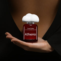 Hair & Body Mist - Travel Edit