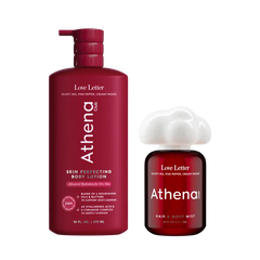 Lotion and Mist Duo - Classic Pick
