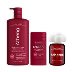 Scent Layering Trio - Weekend Pair