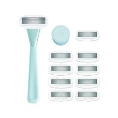 The Essential Shave Set - Gift Ready