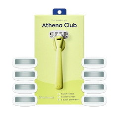 The Essential Shave Set - Gift Ready