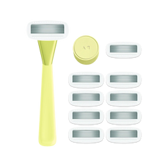 The Essential Shave Set - Gift Ready