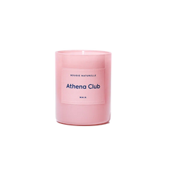 Scented Mood Candle - Clean Mood