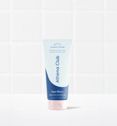 Gentle Sugar Scrub - Ready Routine