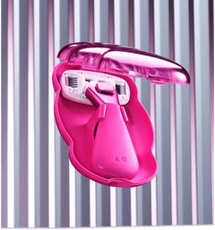 The Mini Razor - Clean Bundle