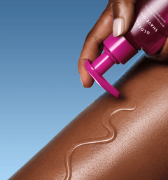 Glossy Shave Oil - Modern Blend