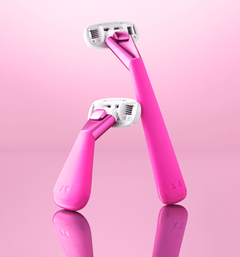 The Mini Razor - Clean Bundle