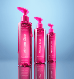 Glossy Shave Oil - Modern Blend