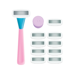 The Essential Shave Set - Gift Ready