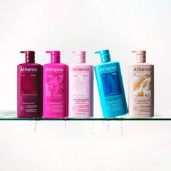 Skin Replenishing Body Wash - Clean Mood