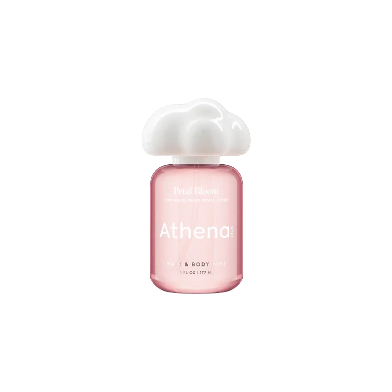 Hair & Body Mist - Simple Edit Petal Bloom